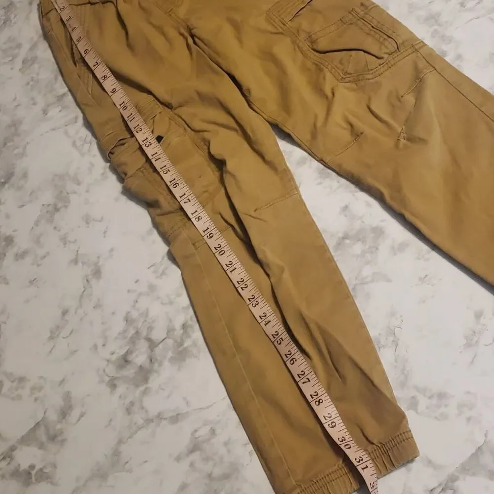 ‎Boys Levi's Tan Pants
